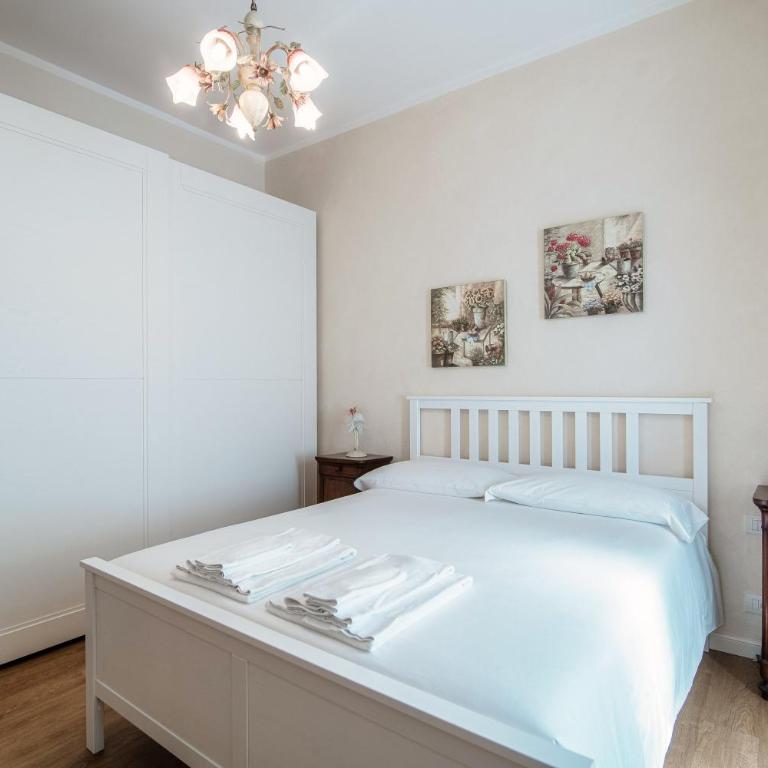 The lemon tree house - Bellagio center - Appartamento con 3 Camere da Letto - 21