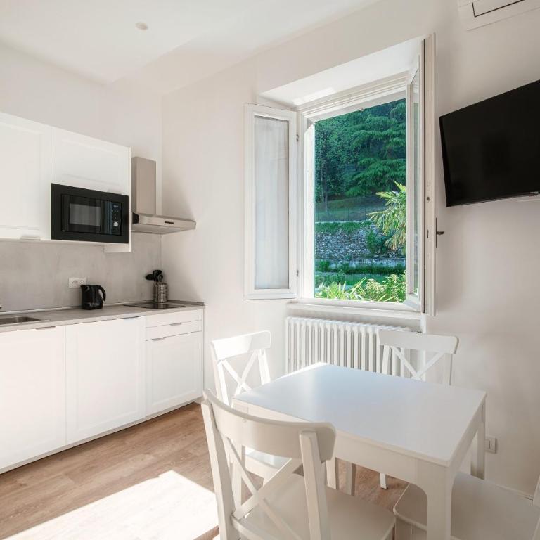 The lemon tree house - Bellagio center - Appartamento con 3 Camere da Letto - 12