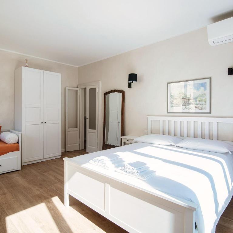 The lemon tree house - Bellagio center - Appartamento con 3 Camere da Letto - 4