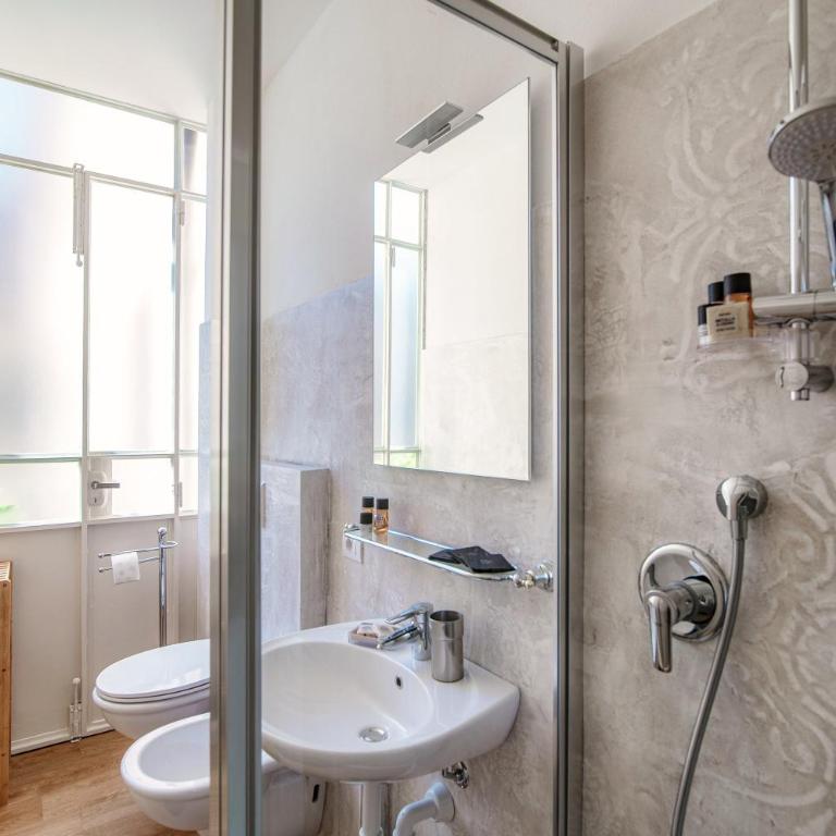 The lemon tree house - Bellagio center - Appartamento con 3 Camere da Letto - 14