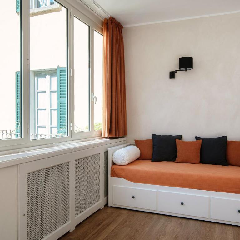 The lemon tree house - Bellagio center - Appartamento con 3 Camere da Letto - 5