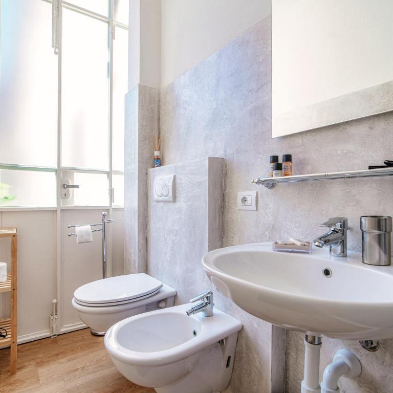 The lemon tree house - Bellagio center - Appartamento con 3 Camere da Letto - 15