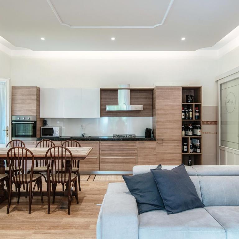The lemon tree house - Bellagio center - Appartamento con 3 Camere da Letto - 30