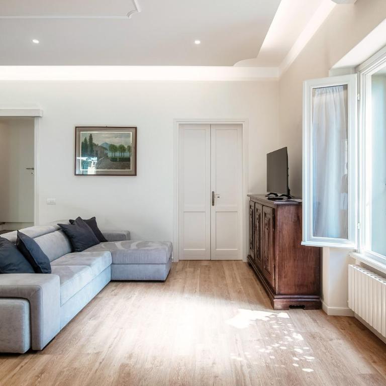 The lemon tree house - Bellagio center - Appartamento con 3 Camere da Letto - 31