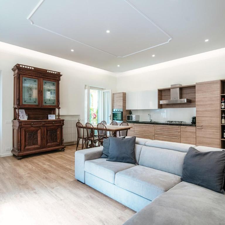 The lemon tree house - Bellagio center - Appartamento con 3 Camere da Letto - 28