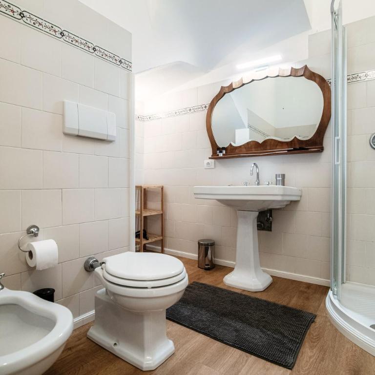 The lemon tree house - Bellagio center - Appartamento con 3 Camere da Letto - 18