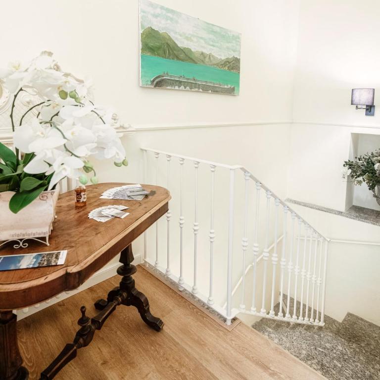 The lemon tree house - Bellagio center - Appartamento con 3 Camere da Letto - 16