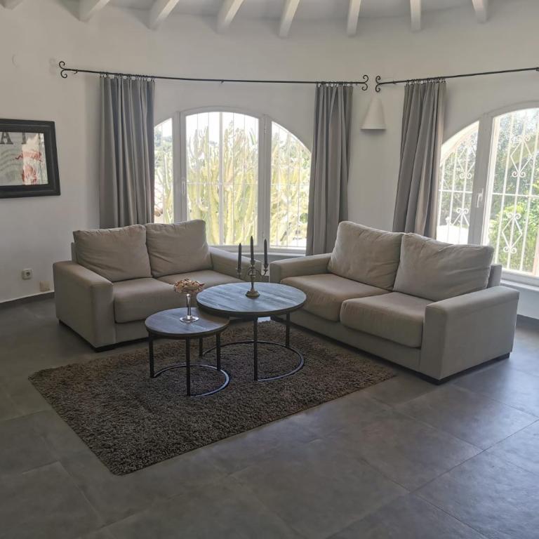 Villa Lo - chill out house - by Holiday Rentals Villamar - Casa - 8
