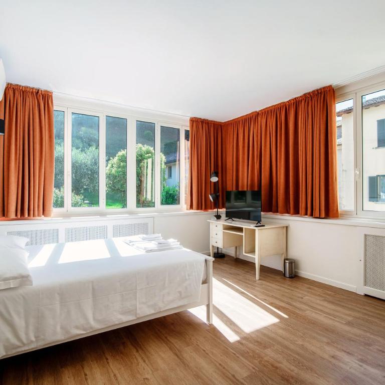 The lemon tree house - Bellagio center - Appartamento con 3 Camere da Letto - 3