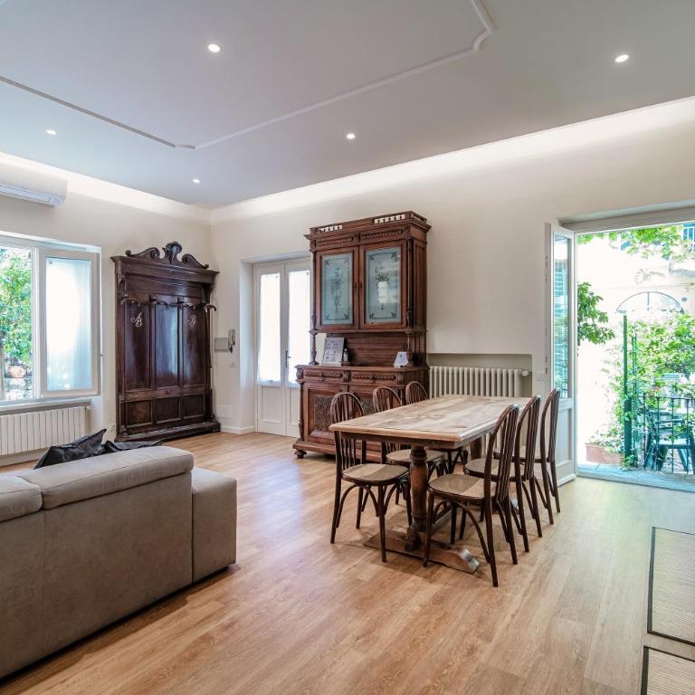 The lemon tree house - Bellagio center - Appartamento con 3 Camere da Letto - 33