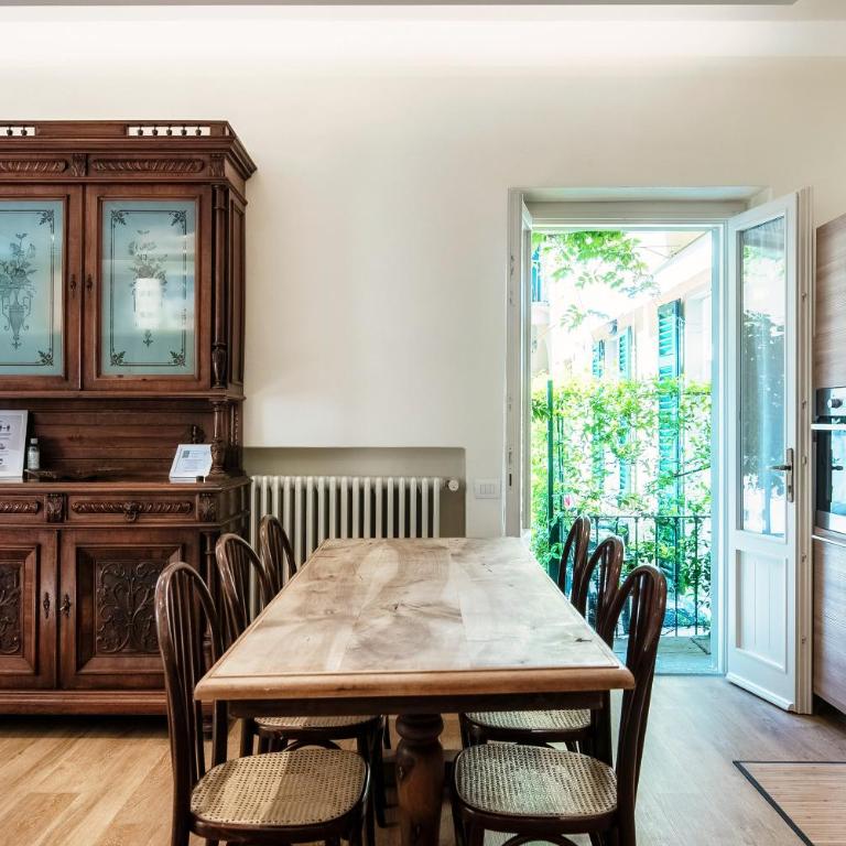 The lemon tree house - Bellagio center - Appartamento con 3 Camere da Letto - 37
