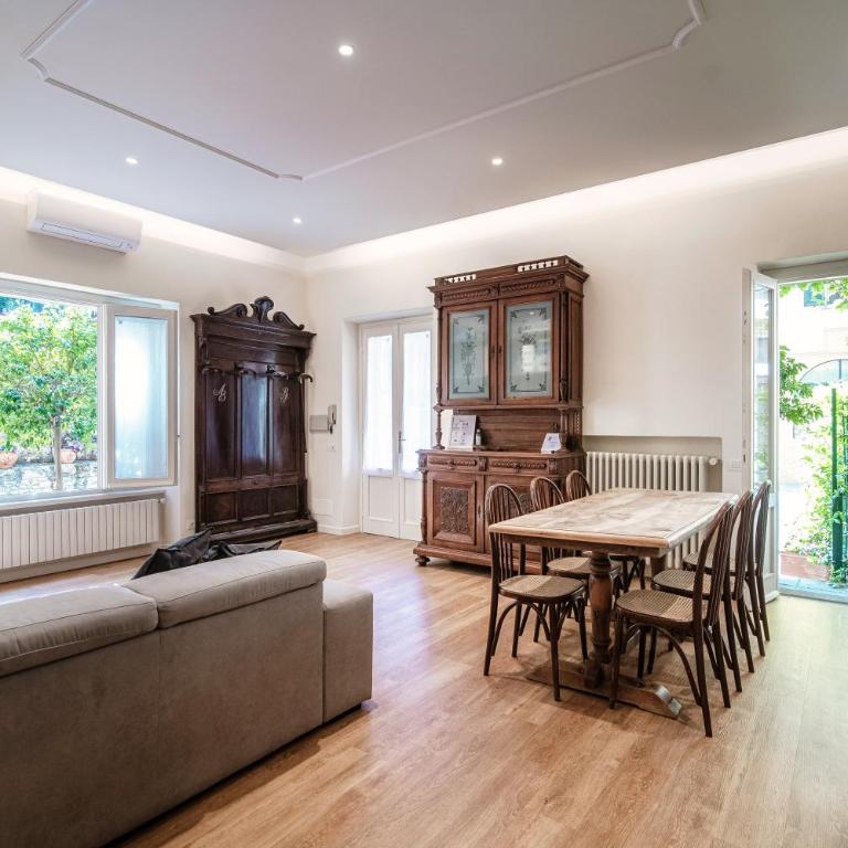 The lemon tree house - Bellagio center - Appartamento con 3 Camere da Letto - 35