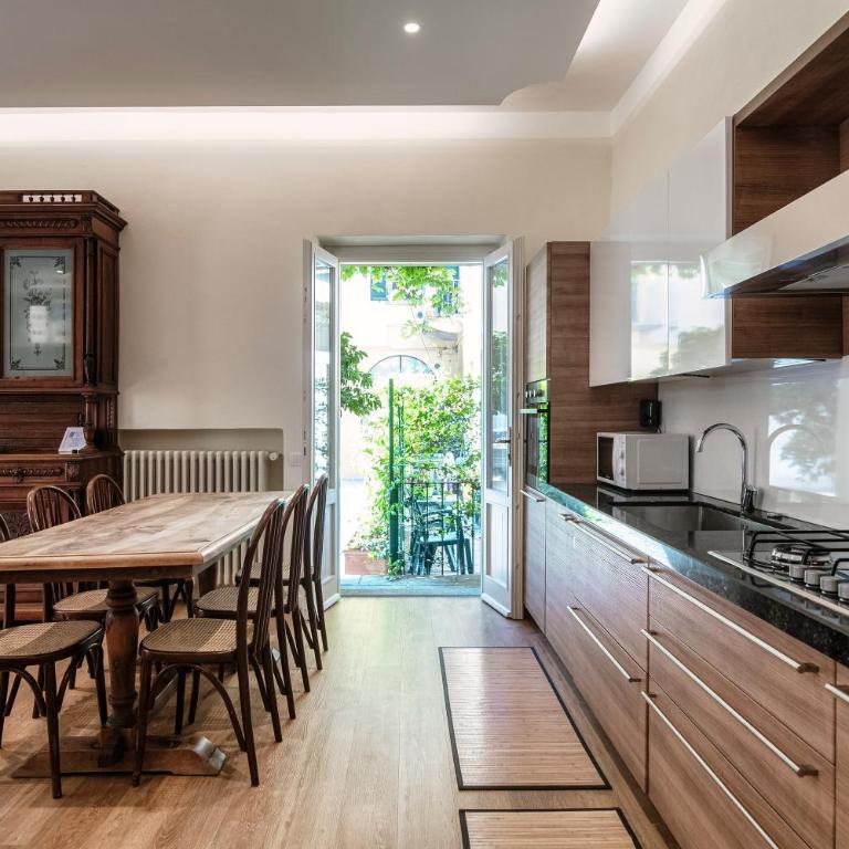 The lemon tree house - Bellagio center - Appartamento con 3 Camere da Letto - 34