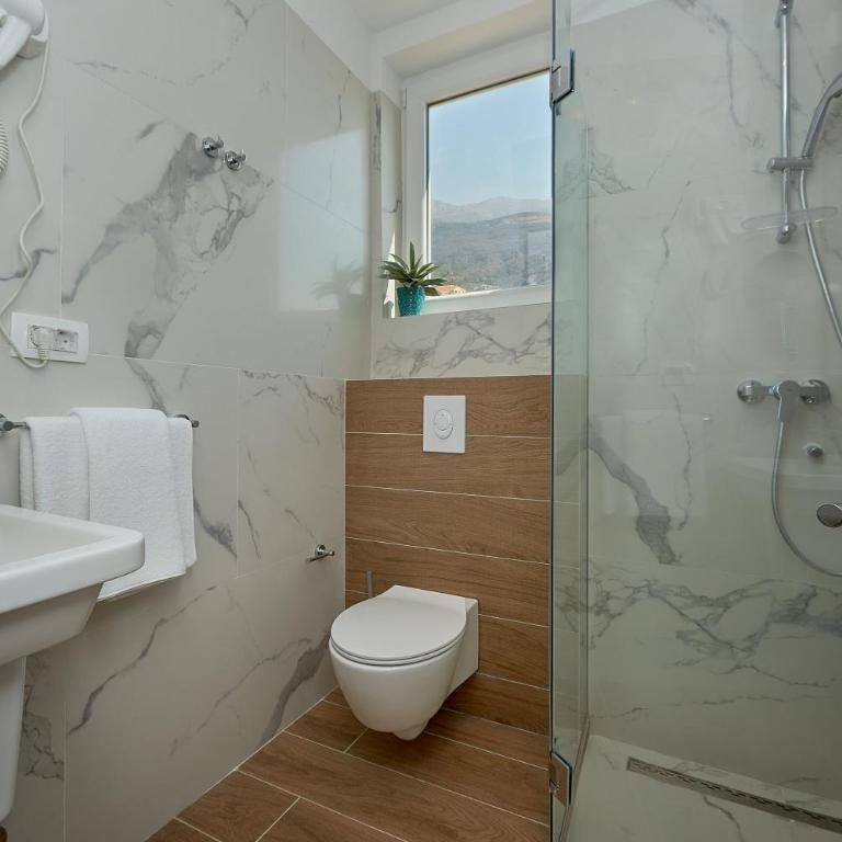 APART Garni Hotel LARIMAR - Apartman Tipa "Suite" sa Pogledom na More - 12