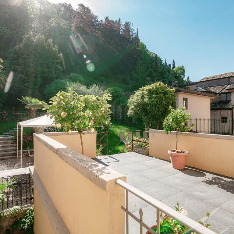 The lemon tree house - Bellagio center - Appartamento con 3 Camere da Letto - 38