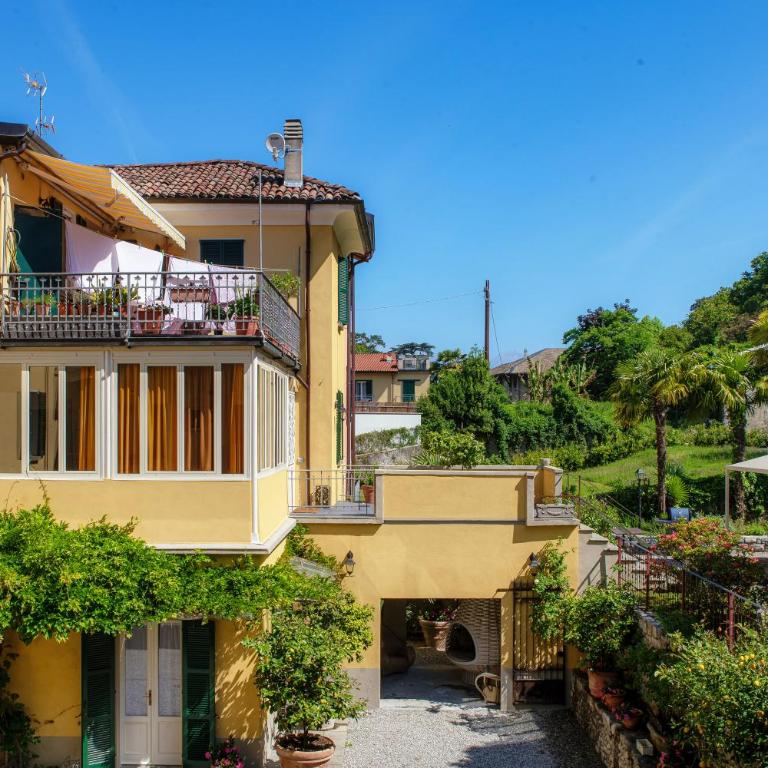 The lemon tree house - Bellagio center - Appartamento con 3 Camere da Letto - 39