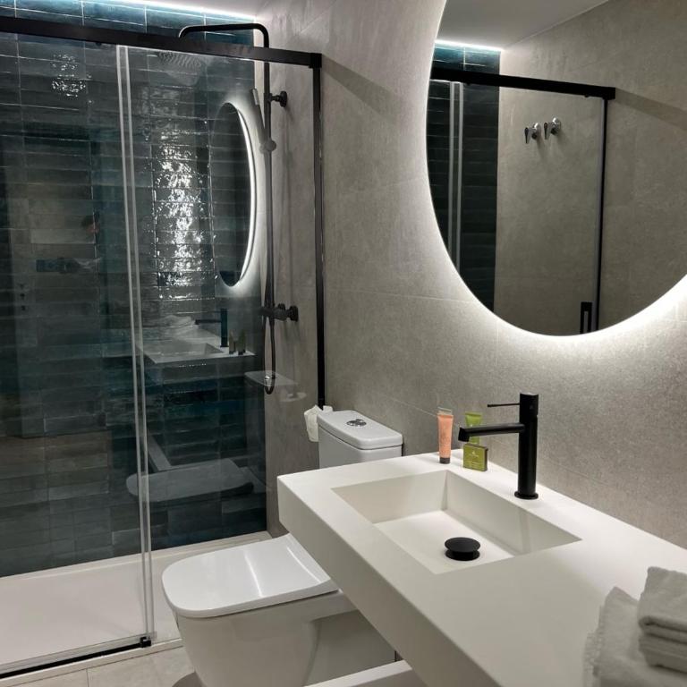 Hotel Noy - Habitación Triple - 5