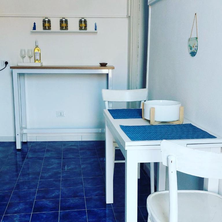 Casa Blue Windows pt - Appartamento con 1 Camera da Letto - 11