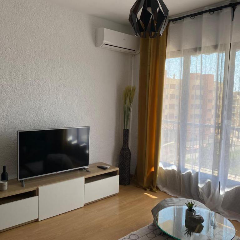 Javea Arenal Beach 3min Walk - Apartamento de 2 dormitorios - 8