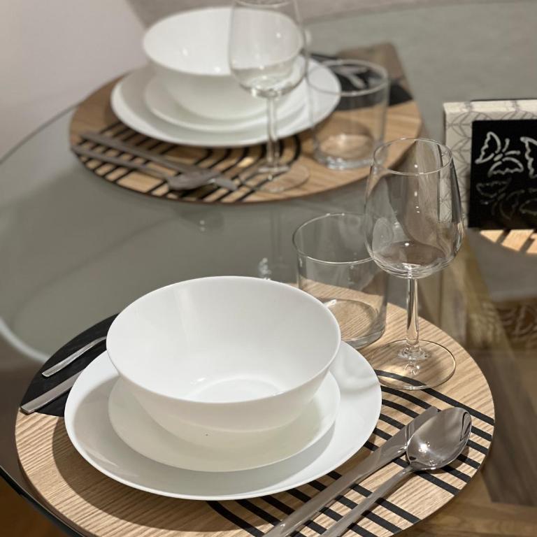 Javea Arenal Beach 3min Walk - Apartamento de 2 dormitorios - 12