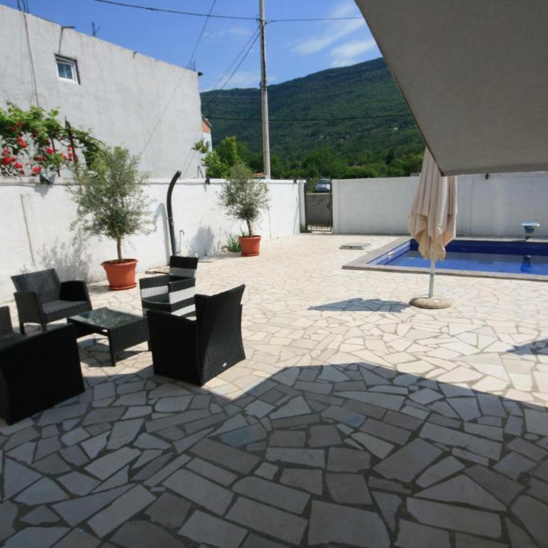 Apartmani Srdanovic - Apartman sa 1 Spavaćom Sobom - 1