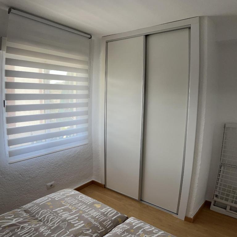 Javea Arenal Beach 3min Walk - Apartamento de 2 dormitorios - 21