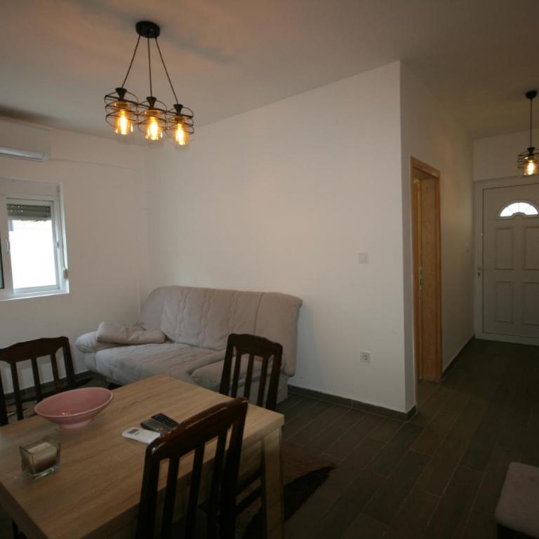 Apartmani Srdanovic - Apartman sa 1 Spavaćom Sobom - 1