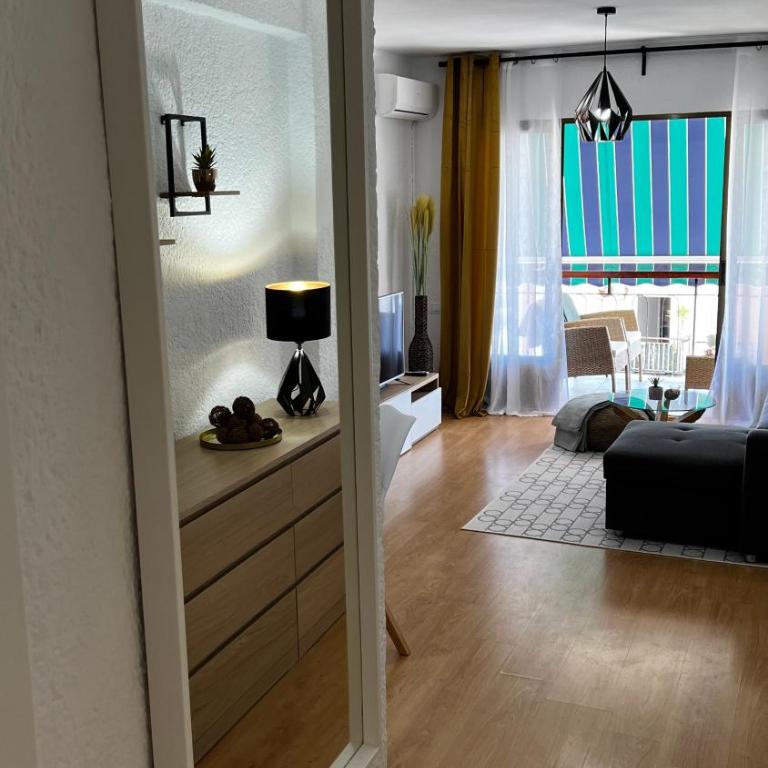 Javea Arenal Beach 3min Walk - Apartamento de 2 dormitorios - 4