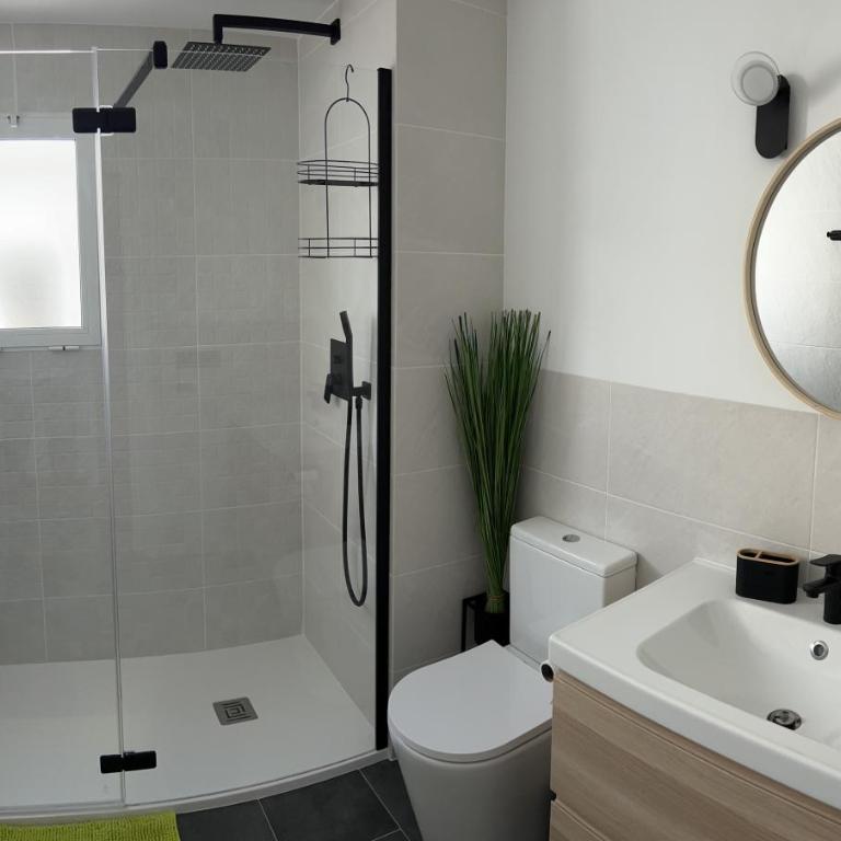 Javea Arenal Beach 3min Walk - Apartamento de 2 dormitorios - 25
