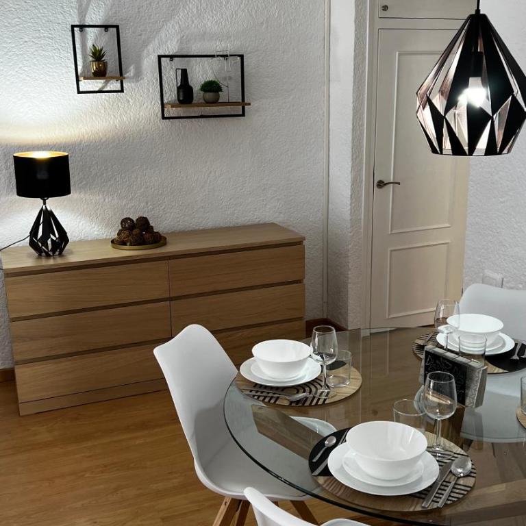 Javea Arenal Beach 3min Walk - Apartamento de 2 dormitorios - 10
