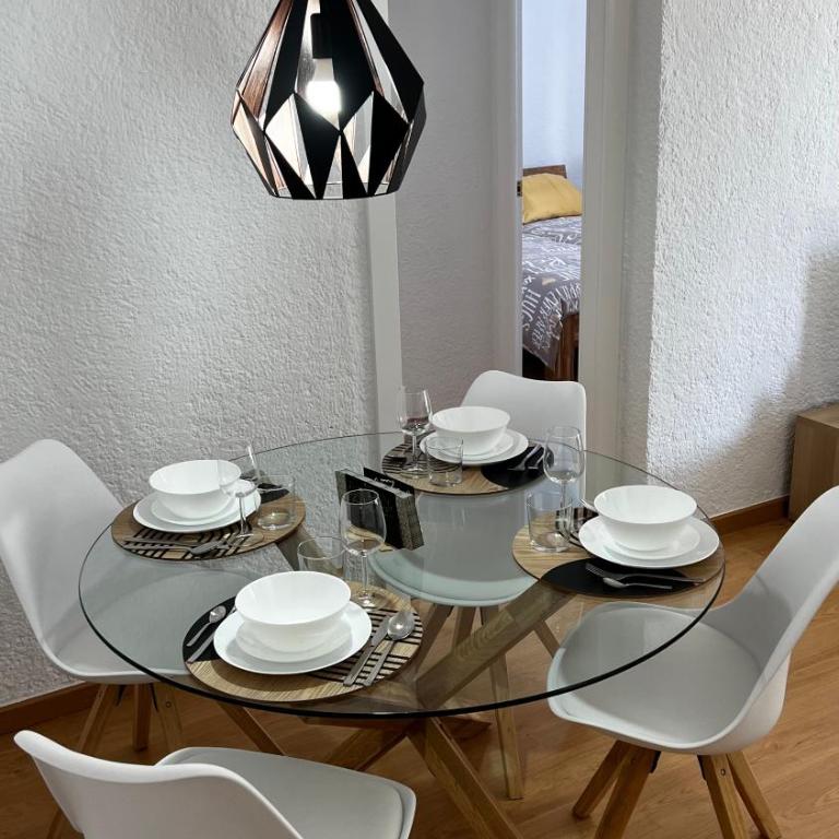 Javea Arenal Beach 3min Walk - Apartamento de 2 dormitorios - 11
