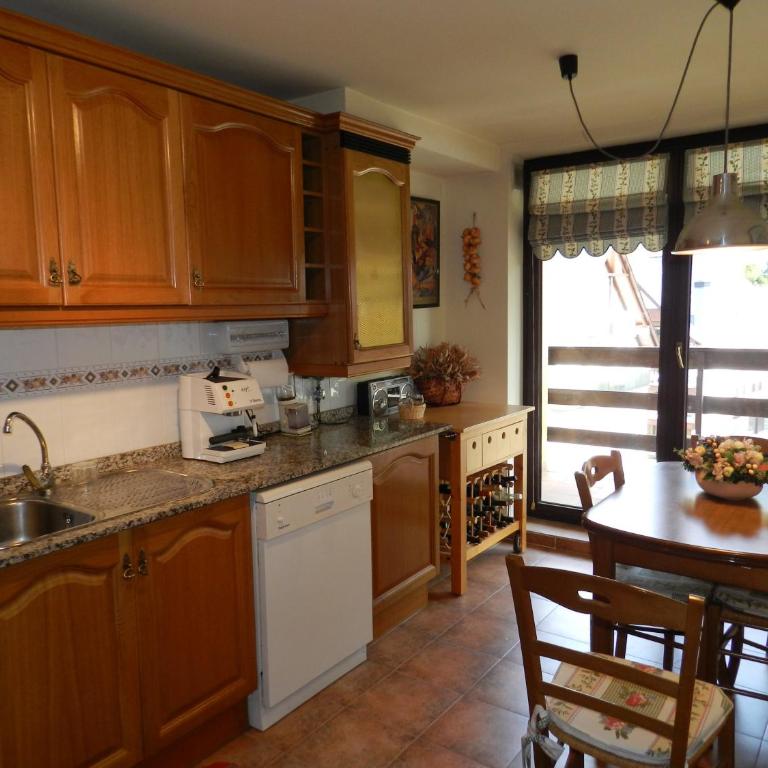 Apartament Triplex - Apartamento - 8