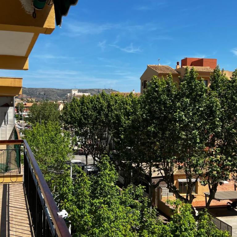 Javea Arenal Beach 3min Walk - Apartamento de 2 dormitorios - 30