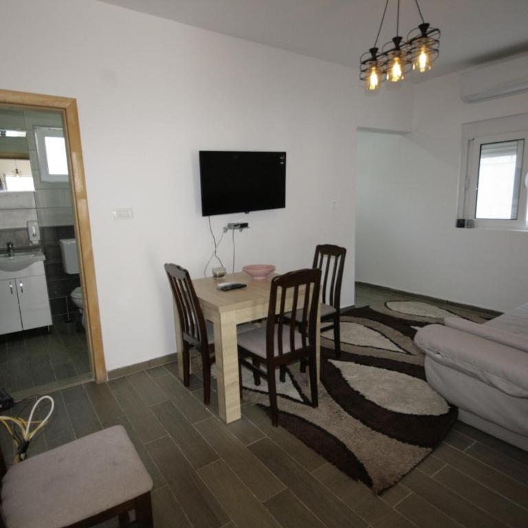 Apartmani Srdanovic - Apartman sa 1 Spavaćom Sobom - 10
