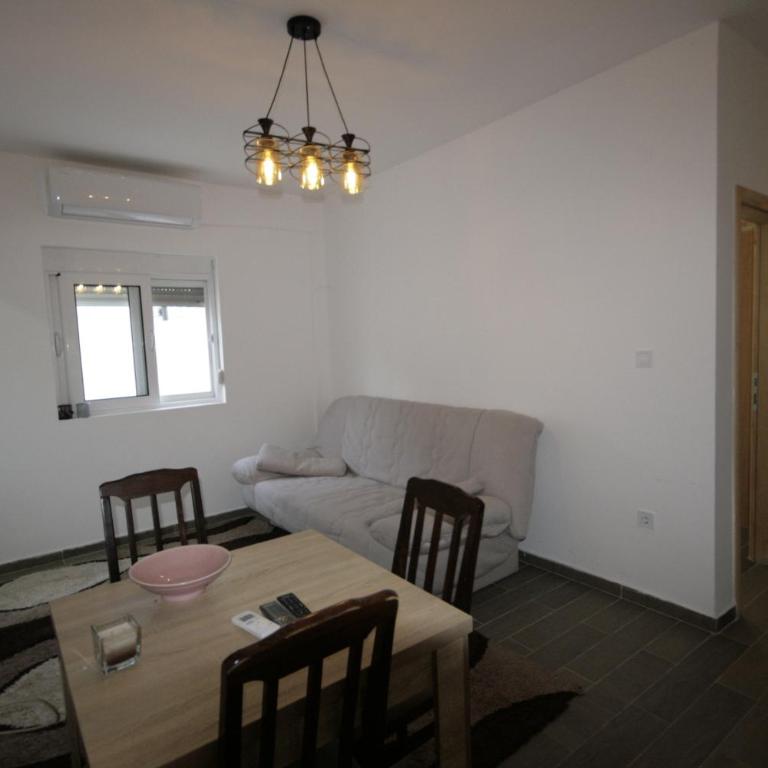 Apartmani Srdanovic - Apartman sa 1 Spavaćom Sobom - 9