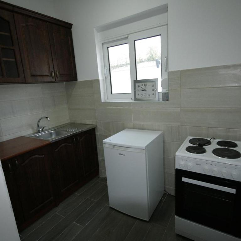 Apartmani Srdanovic - Apartman sa 1 Spavaćom Sobom - 7