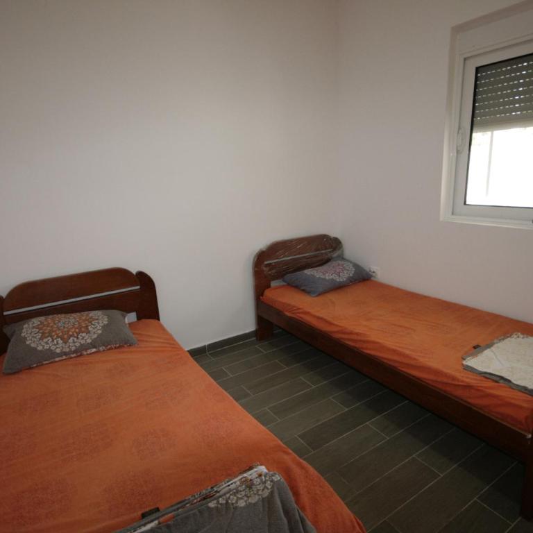 Apartmani Srdanovic - Apartman sa 1 Spavaćom Sobom - 5