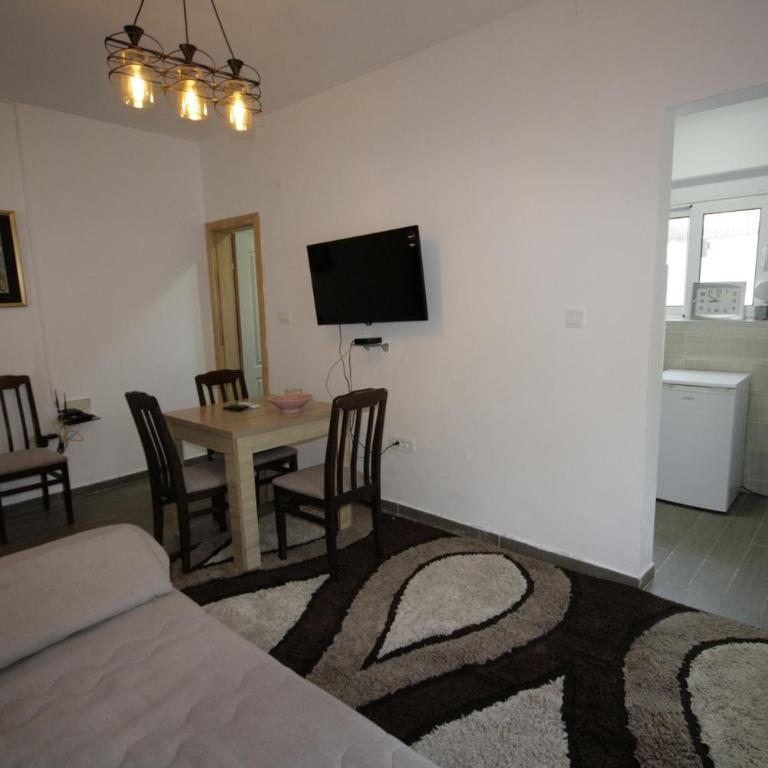 Apartmani Srdanovic - Apartman sa 1 Spavaćom Sobom - 4