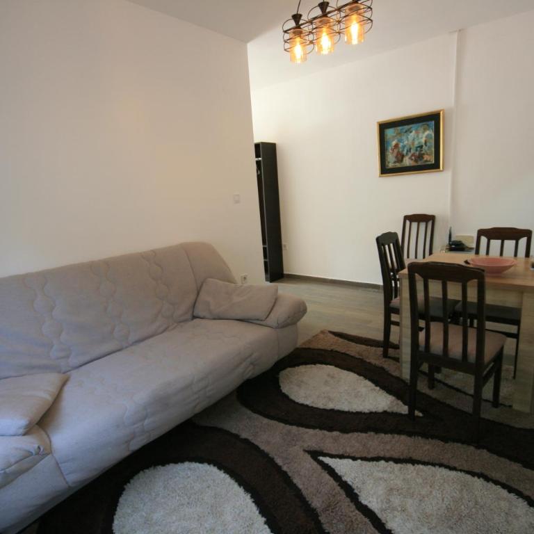 Apartmani Srdanovic - Apartman sa 1 Spavaćom Sobom - 11