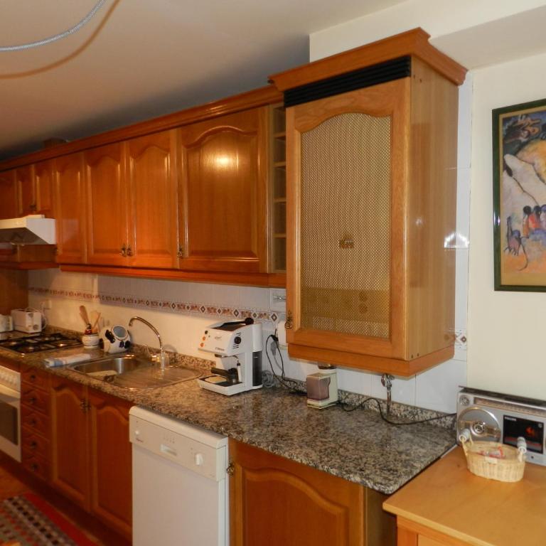 Apartament Triplex - Apartamento - 6