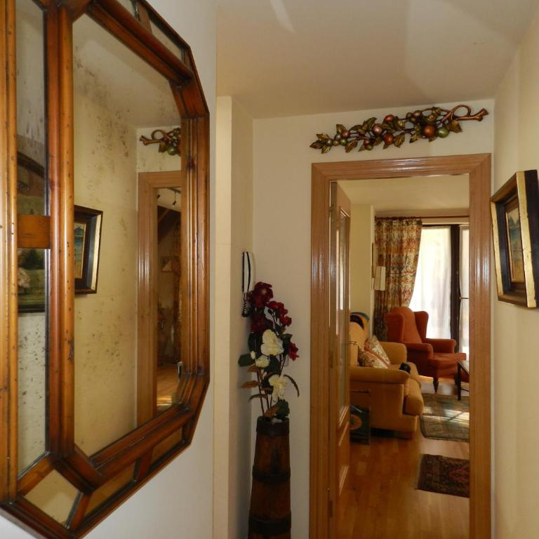 Apartament Triplex - Apartamento - 3