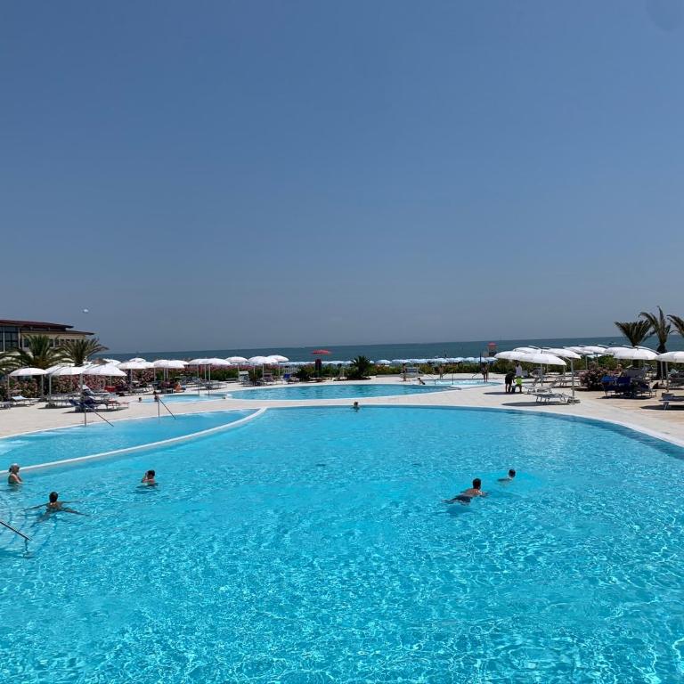 Penthouse Bellavista - Appartamento - 50