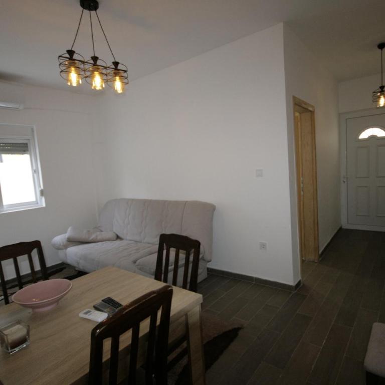 Apartmani Srdanovic - Apartman sa 1 Spavaćom Sobom - 12