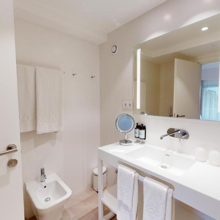 Grand Palladium Sicilia Resort & Spa - Deluxe Room - 4