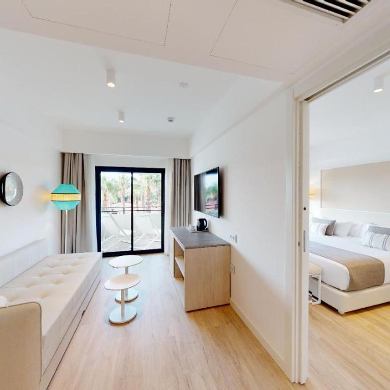 Grand Palladium Sicilia Resort & Spa - Signature Level Suite Spa Included - 2