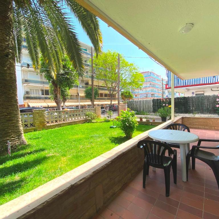 Apartamentos Flandria - Apartamento de 1 dormitorio - 2
