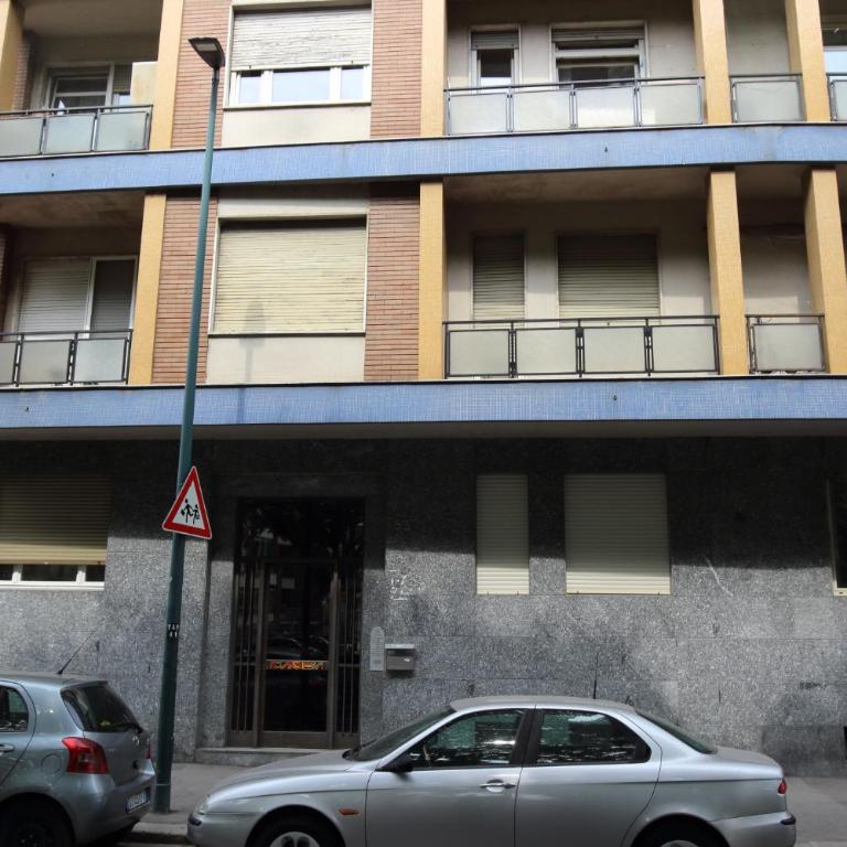 Maison Christine - Appartamento con 1 Camera da Letto - 46