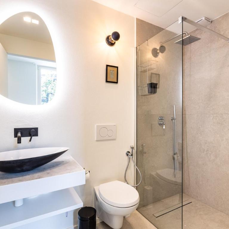 *Villa Olivo*with private terrace & Jacuzzi + 3bedrooms - Three-Bedroom House - 27