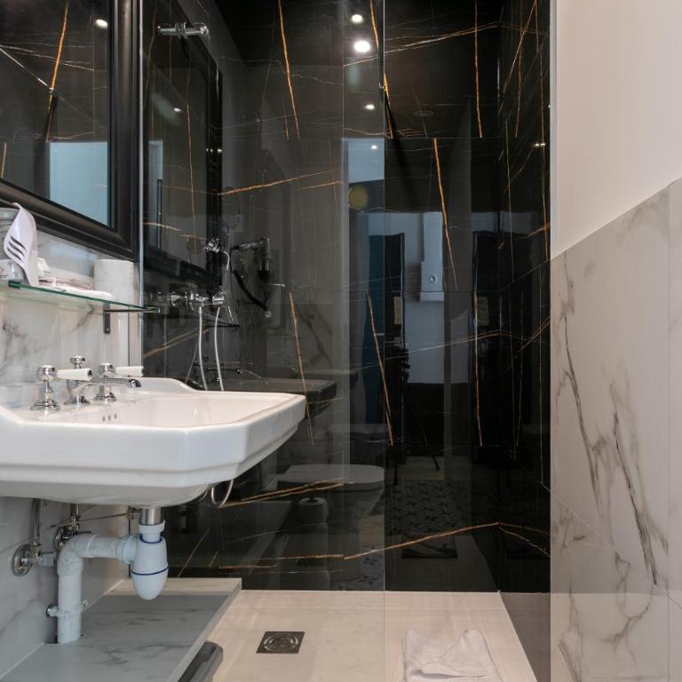 WS Notre-Dame - Linné - Appartement 2 Pièces - 23