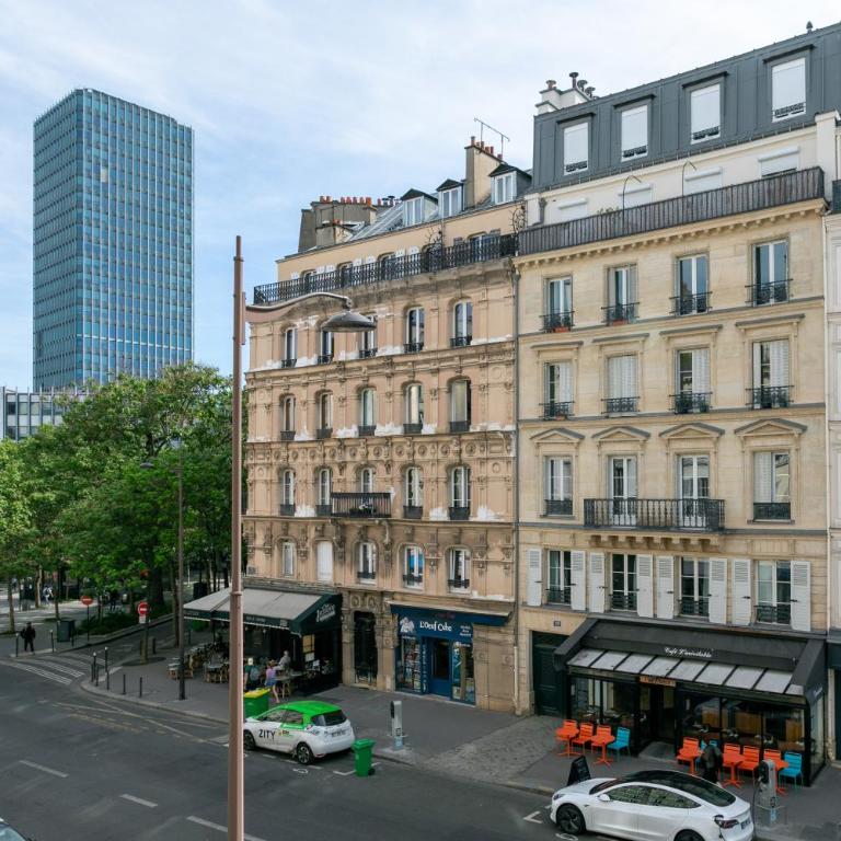 WS Notre-Dame - Linné - Studio Standard - 20